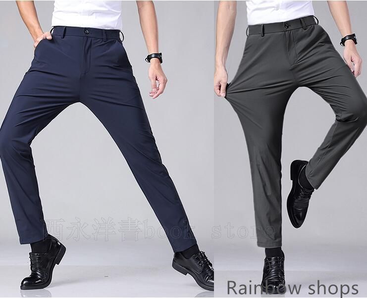 パンツ WYM SEMI WIDE STRAIGHT WOOLY SLACKS SEMI WIDE STRAIGHT WOOLY SLACKS（スラックス）｜WYM LIDNM（ウィム