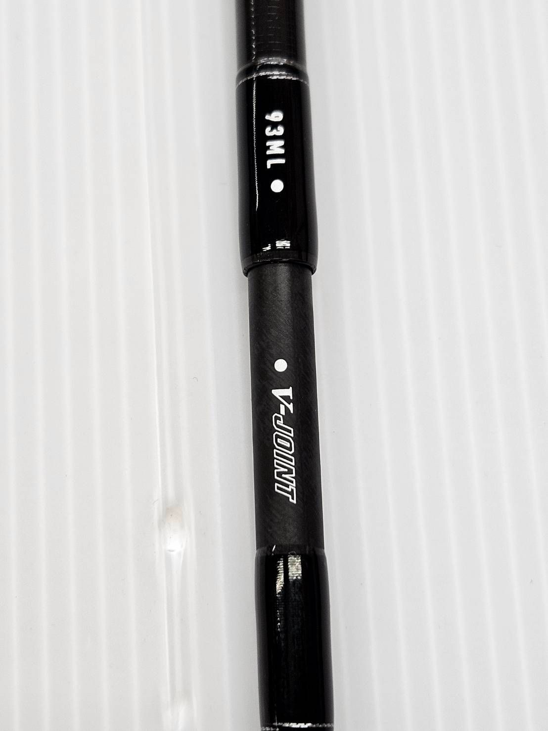 シーバスロッド