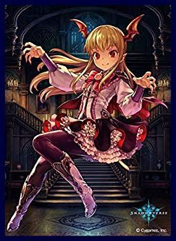 シャドウバース エボルヴ 吸血姫 ヴァンピィ UR シャドウバース