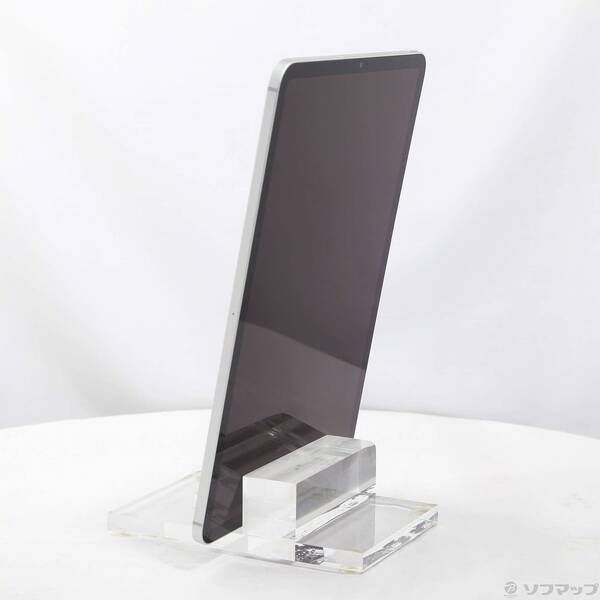 〔 品〕 iPad Pro 11インチ 第2世代 256GB シルバー MXE52J A auロック解除SIMフリー 258