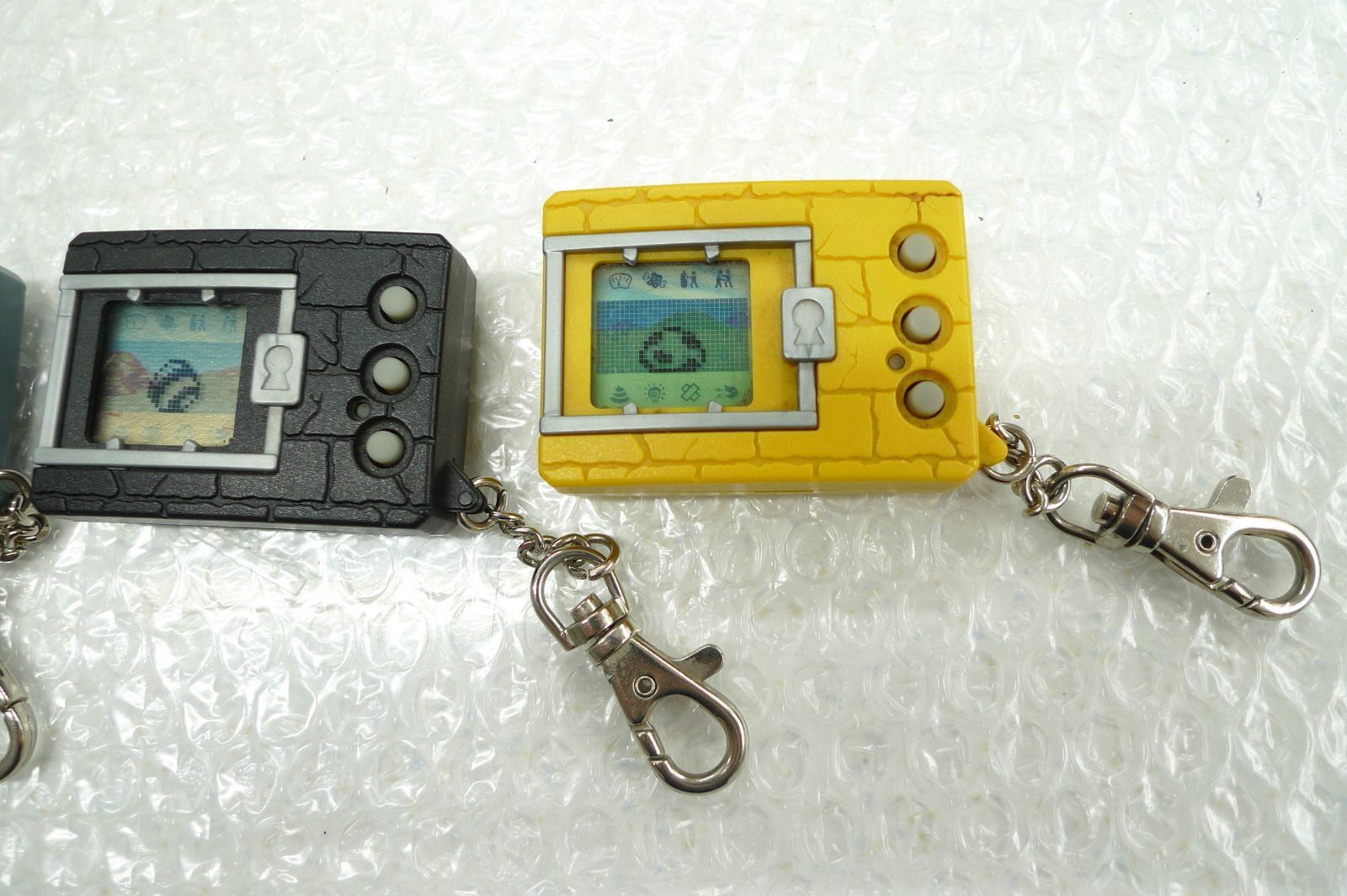 デジタルモンスター デジモン 初期 まとめ売り BANDAI バンダイ 1997年