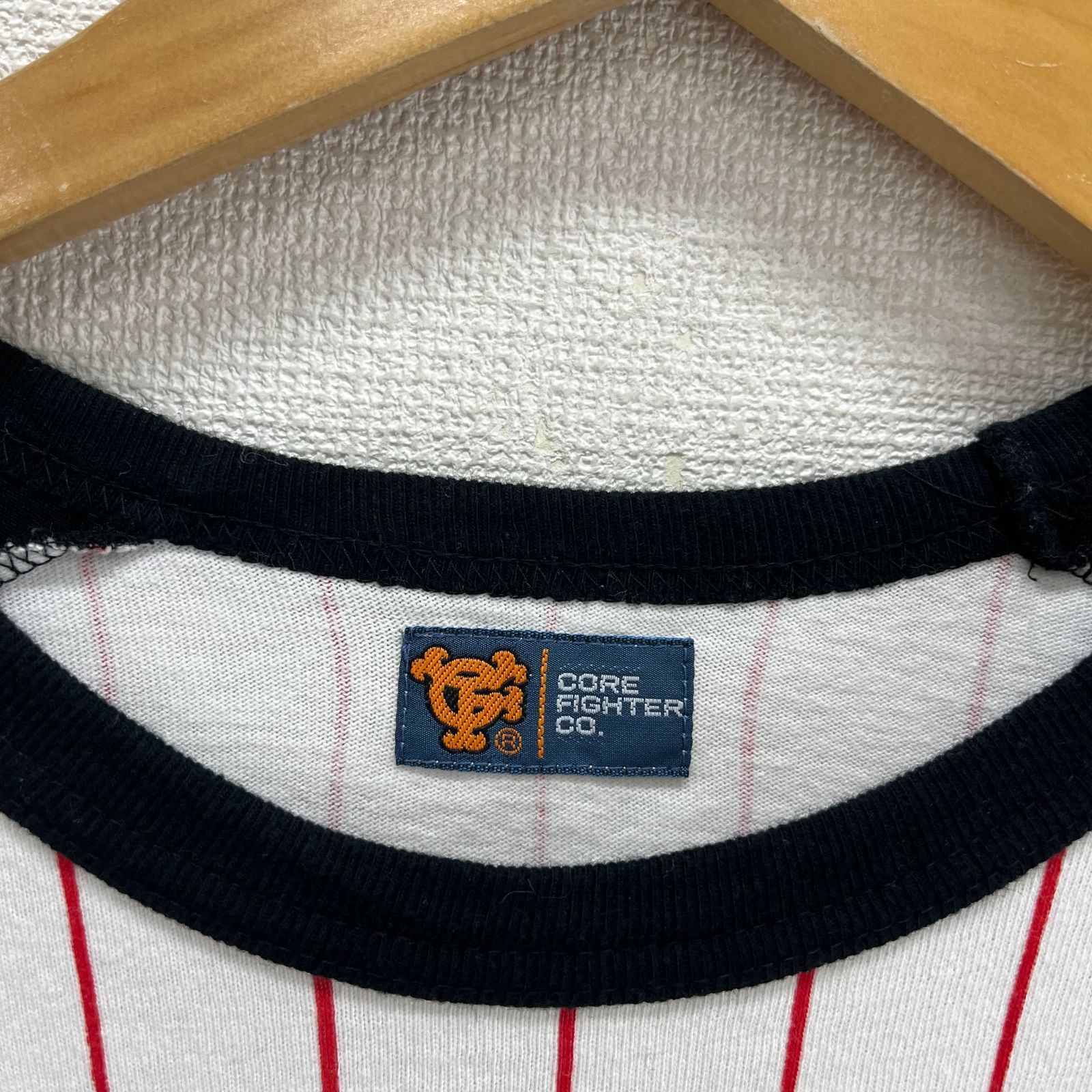 WANIMA ロンT WANIMA ロンT KENTA XL 入手困難WANIMA ワニマ KENTA