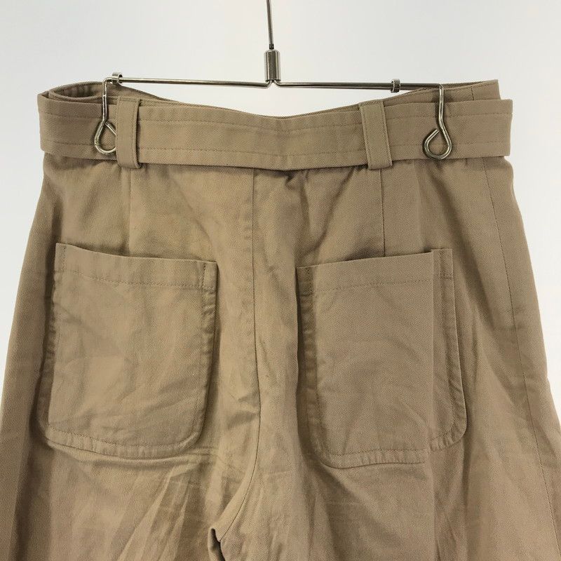 中古品】CELINE セリーヌ 2P78A539W トリオンフ ベルト付き タイヤ  