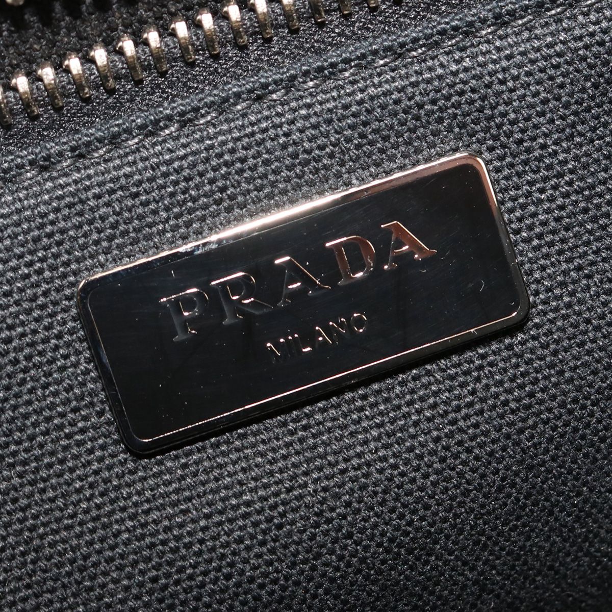 PRADA プラダ ウィッカーカナパカゴバッグ 1BG835 2EQN F0TDS カゴ