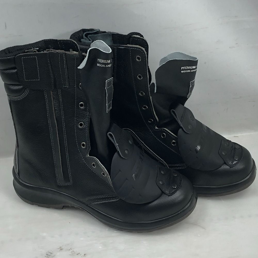 MIDORI ANZEN PRM230F 保護靴 27 EEE