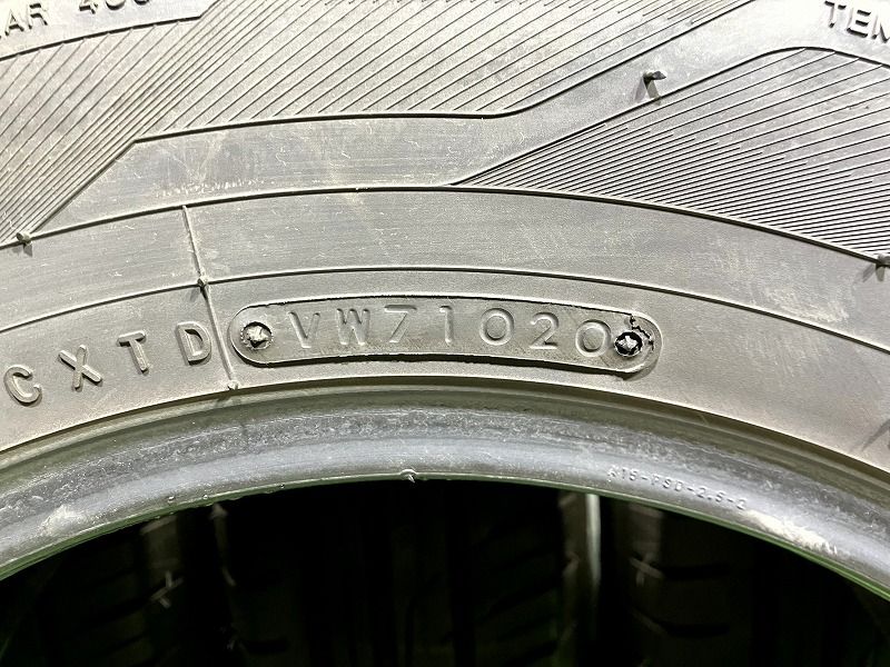 プロクセスCF2SUV 175|80R15