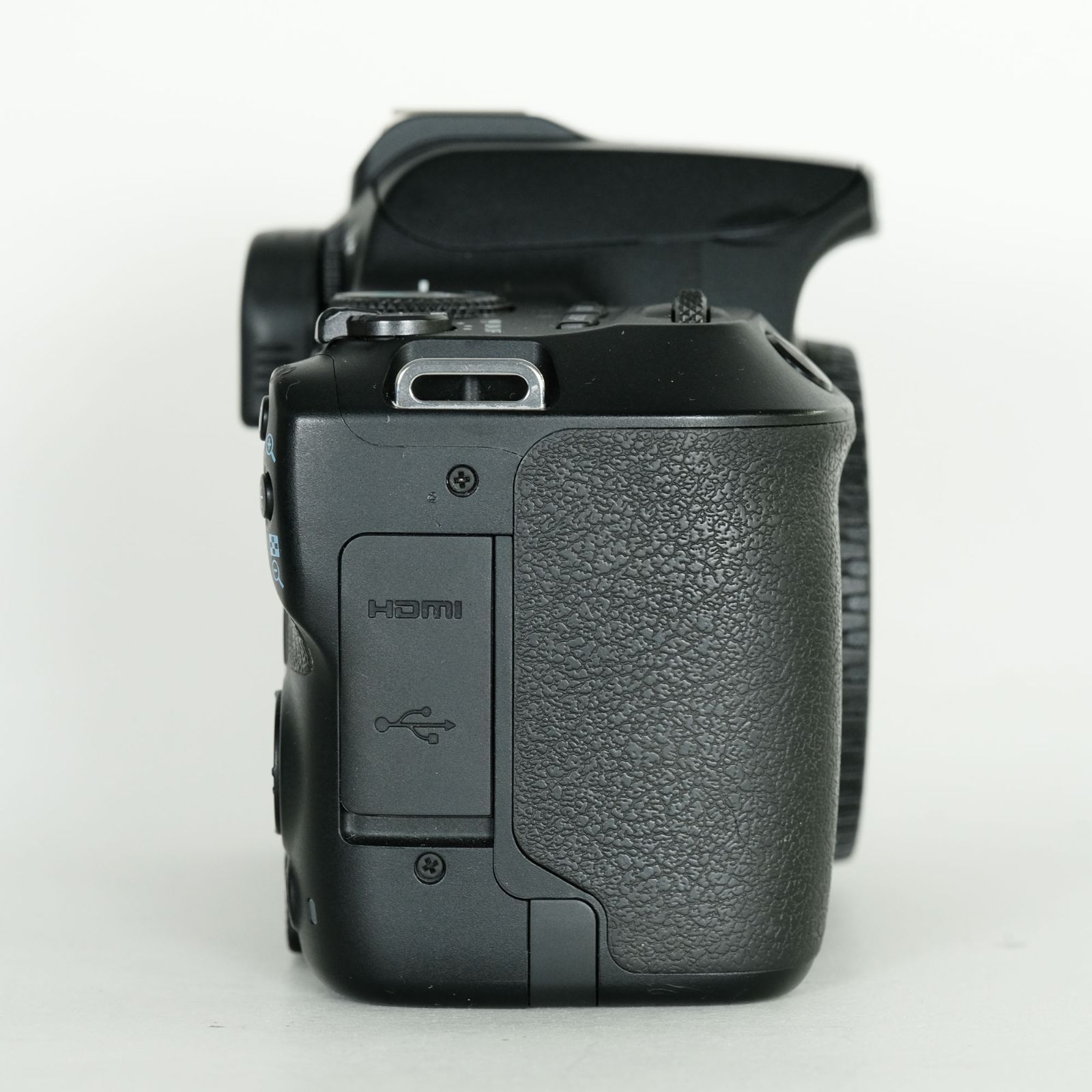 注意事項あり] Canon EOS Kiss X10 [ボディ ブラック