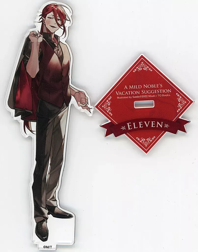 穏やか貴族の休暇のすすめ。 ちゃれくじ　アクリルスタンド　まとめ売り 2026年最新】穏やか貴族の休暇のすすめ アクリルスタンドの人気