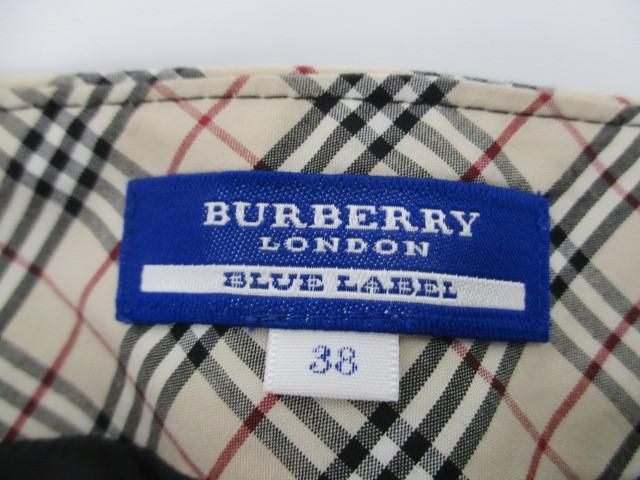 BURBERRY
