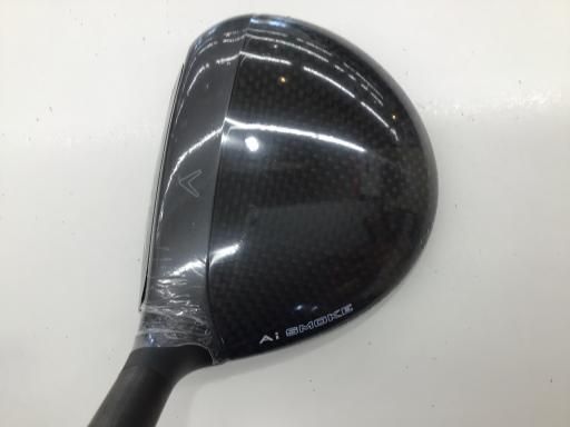 キャロウェイ PARADYM Ai SMOKE MAX FAST 7W レディース フェアウェイウッド FW ELDIO 40 for CW Ai SMOKE FW フレックスL レディース 女性用 右利き 右用 Nランク ゴルフクラブ