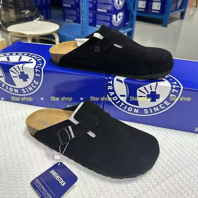 BIRKENSTOCK
