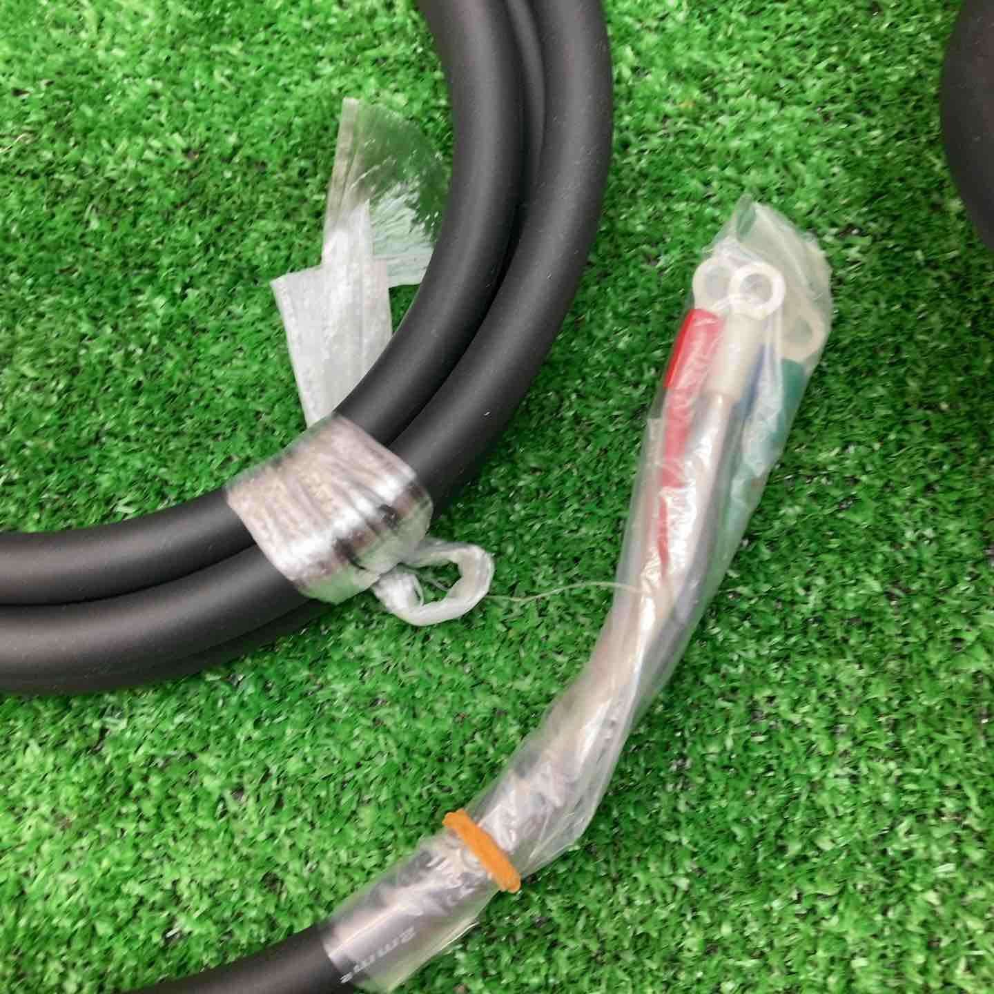 高周波インバータ電源