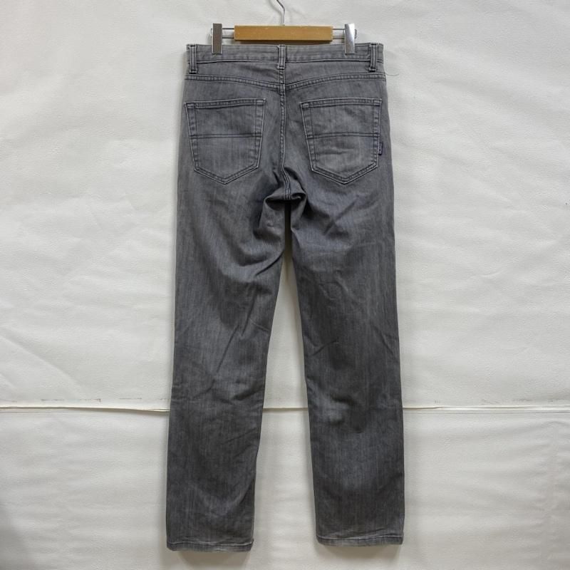 patagonia パタゴニア パンツ デニム、ジーンズ Organic Cotton 5 Pocket Denim ボタンフライ 56860