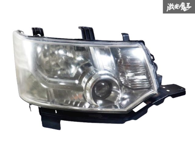 デリカD:5 HID ヘッドライト 左右セット KOITO 100-87918 三菱 デリカ D:5 純正 左ヘッドライト KOITO100-87918 - メルカリ