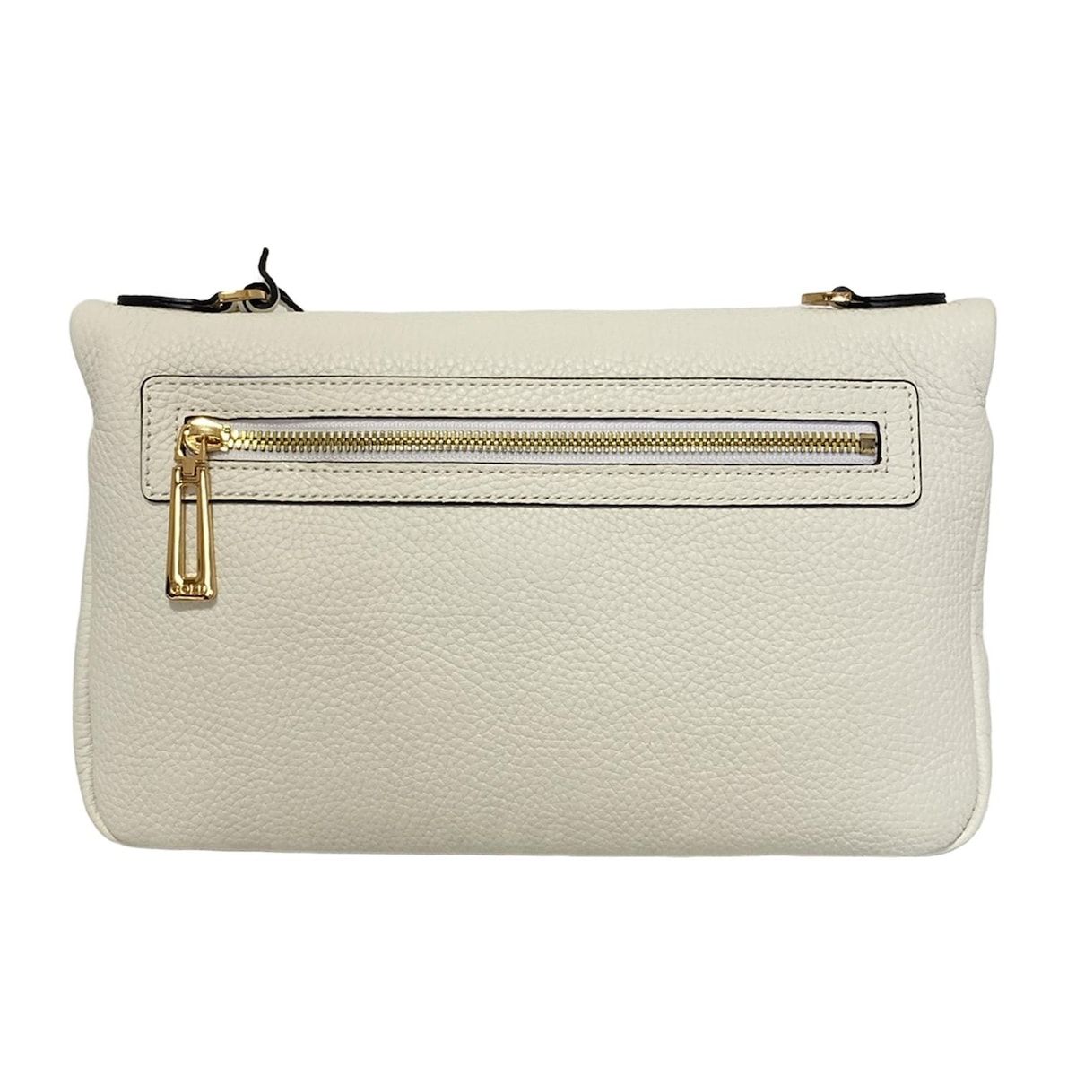 ココセリュックスゴールド クラッチバッグ