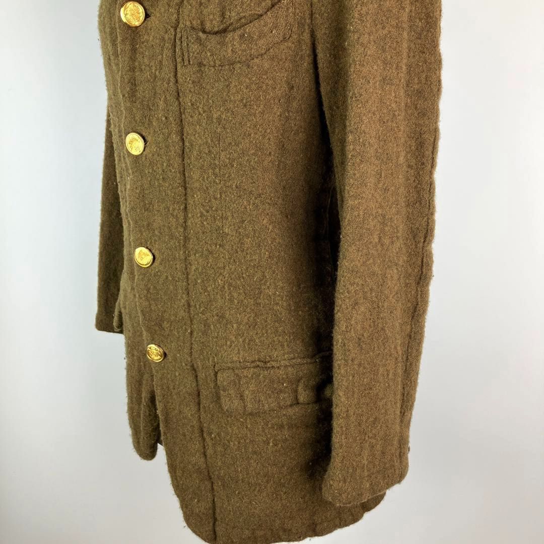 COMME des GARCONS HOMME PLUS EVER GREEN コムデギャルソン 