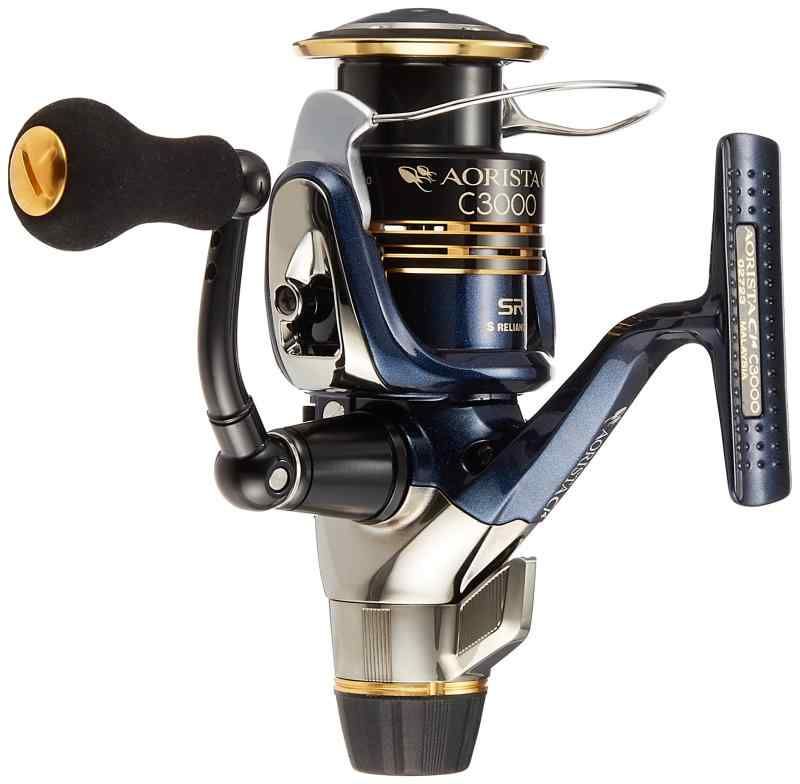 SHIMANO スピニングリール