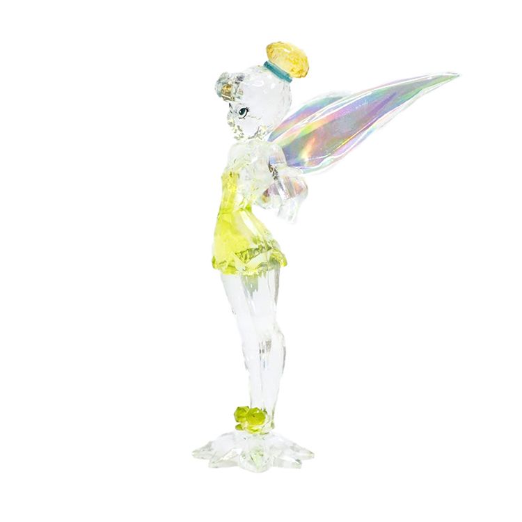 フィギュア ディズニー Facets Disney ティンカー・ベル アクリル