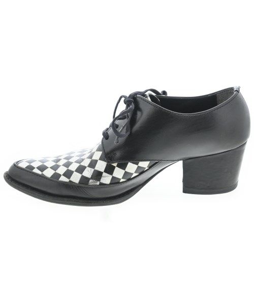 JUNYA WATANABE ドレスシューズ/ローファー 白 2000425M0027 8003001694119_1.jpg?v=