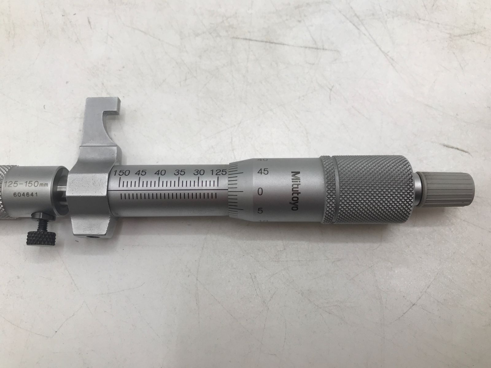 145-190 キャリパー形内側マイクロメータ