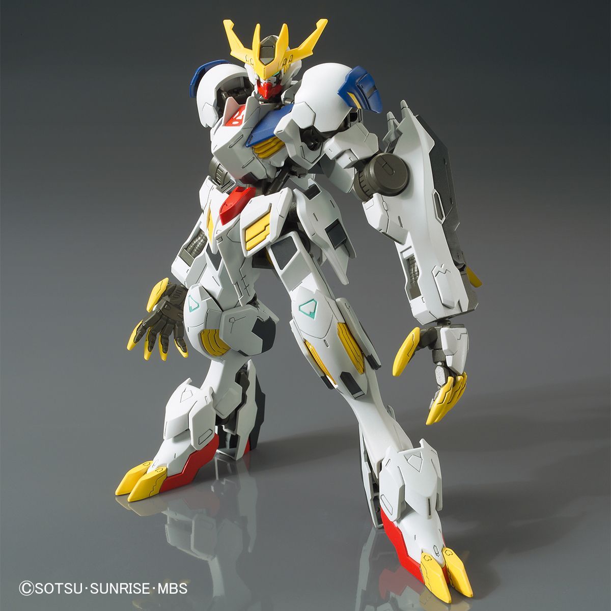 新品未開封　HG ガンプラ　鉄血のオルフェンズ ガンプラ 鉄血のオルフェンズ HG ガンプラ セット 4機 鉄血の