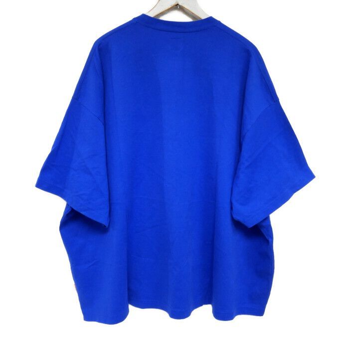 SEE SEE SEESEE シーシー 国内正規 25SS SUPER BIG FLAT POCKET