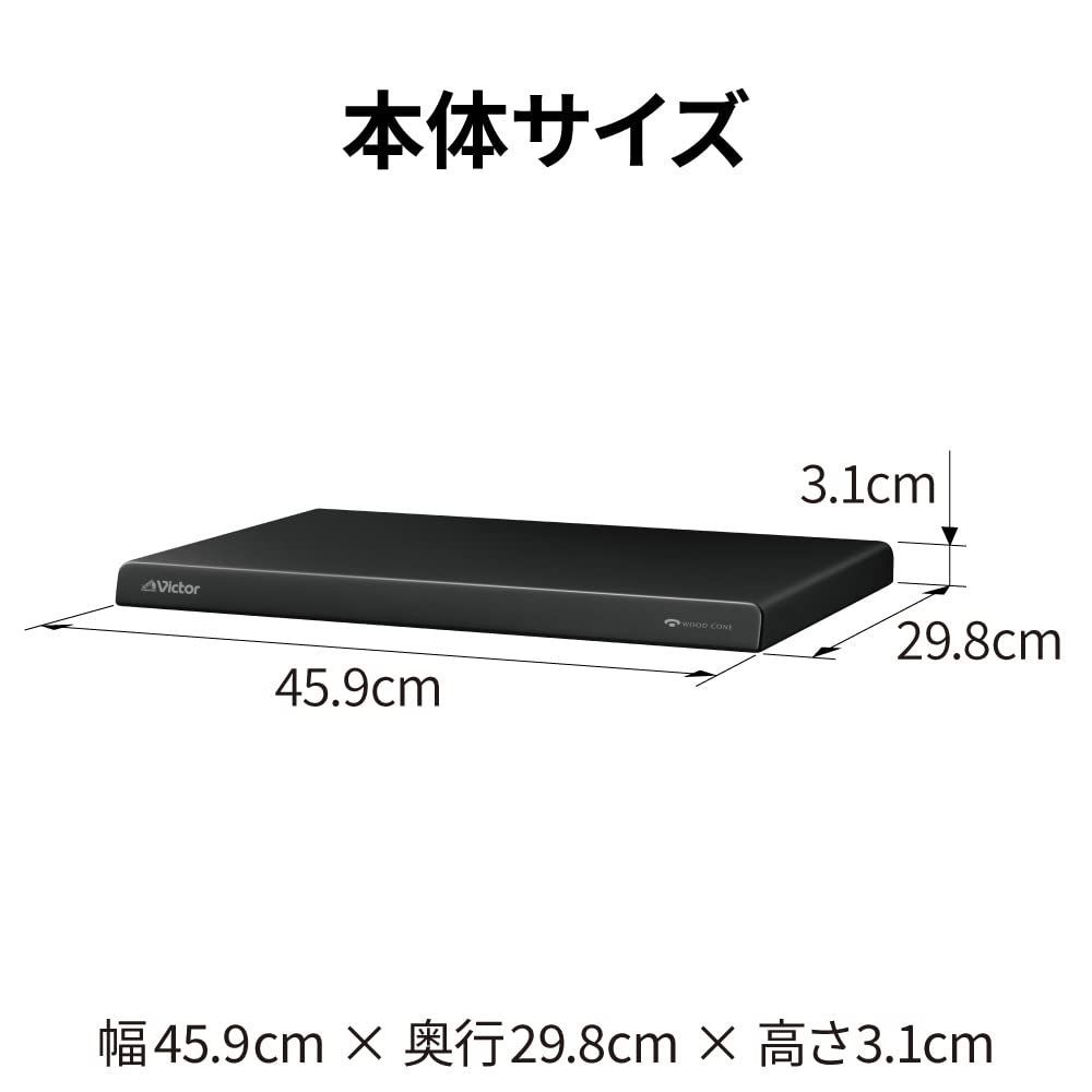 オーディオボード