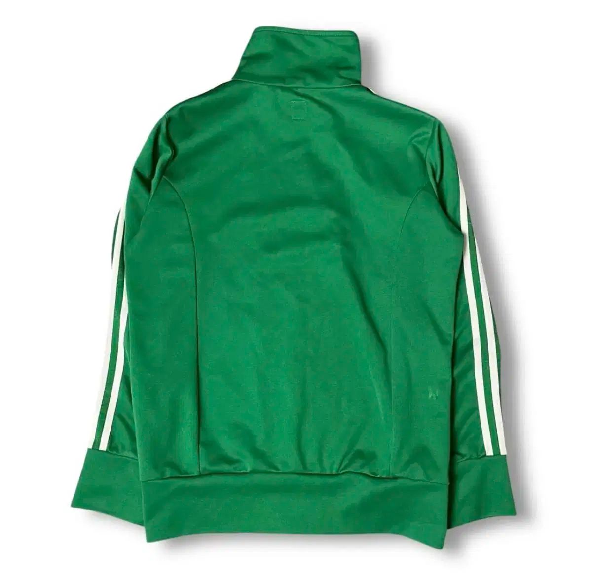 常田大希着用モデル】深緑ダークグリーンadidasトレフォイルMトラック