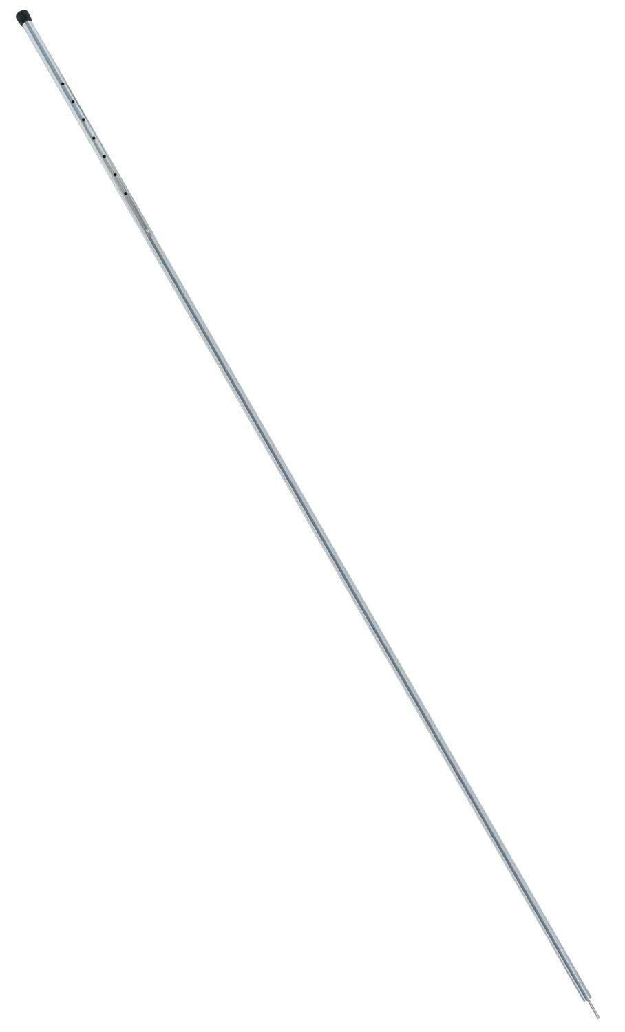250cm 4本継 ogawa オガワ テント タープ用 ポール ALラチェットポール 250cm 4本継 3039