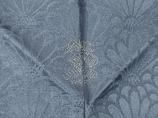 平和屋着物●上質な色無地