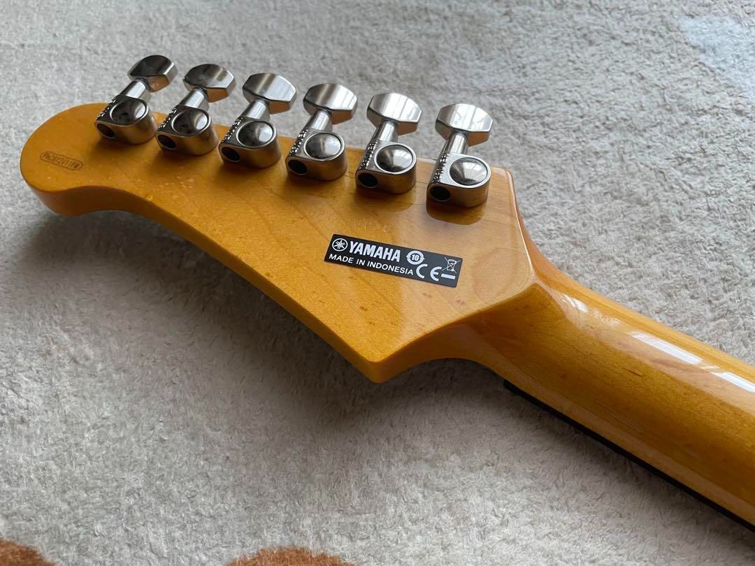 PACIFICA PAC612VIIFM