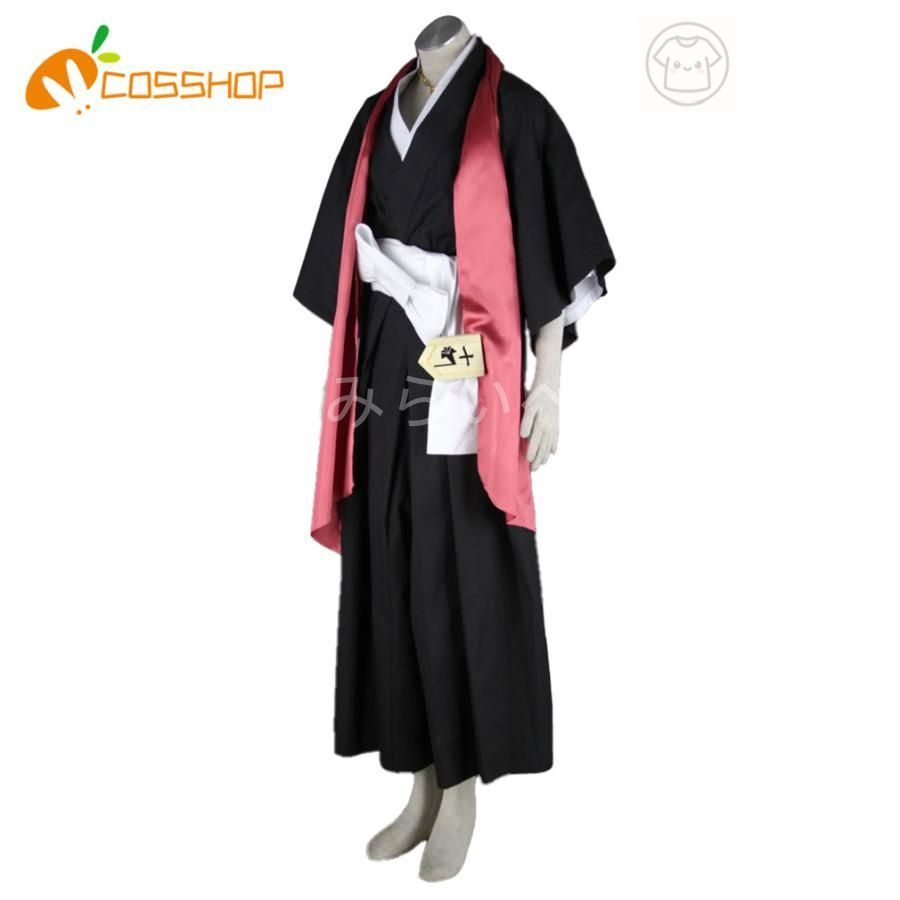 BLEACH ブリーチ 松本 乱菊 1世代 十番隊隊長 風 コスプレ衣装 演出服 変装 cosplay 仮装 二次会 イベント パーティー