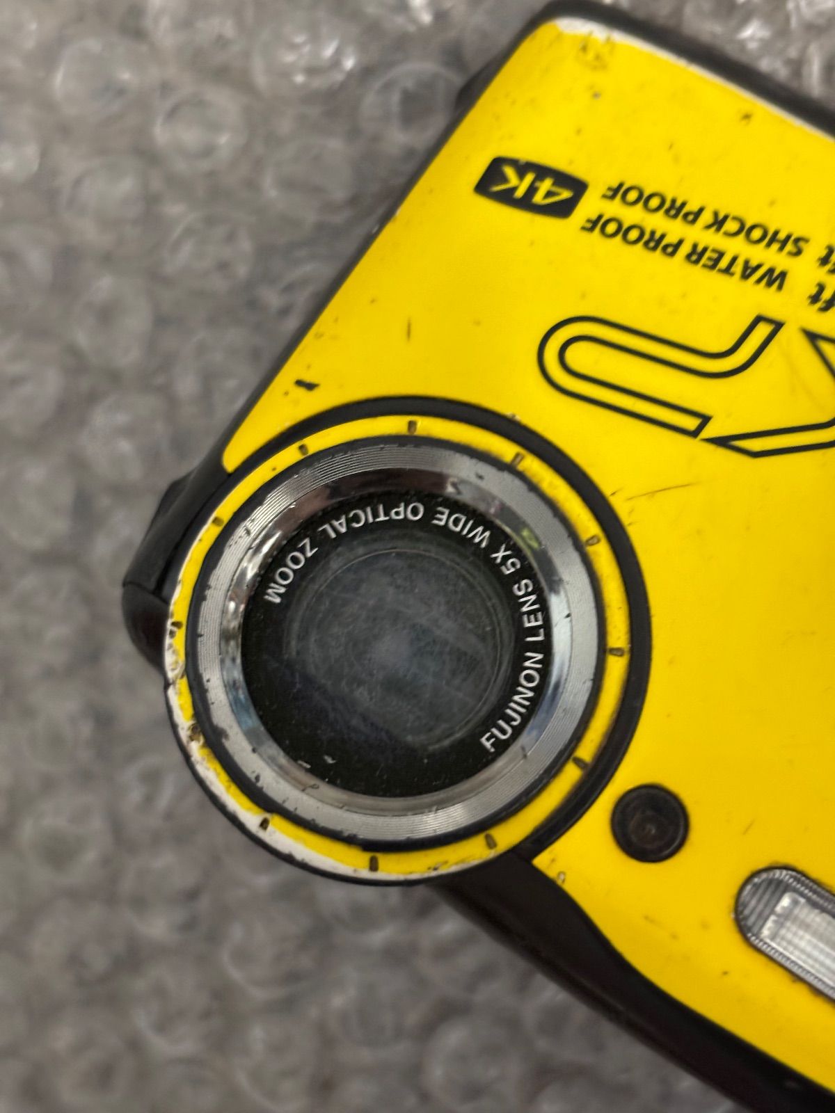 FUJIFILM フジフィルム FinePix XP140 847 【公式通販】