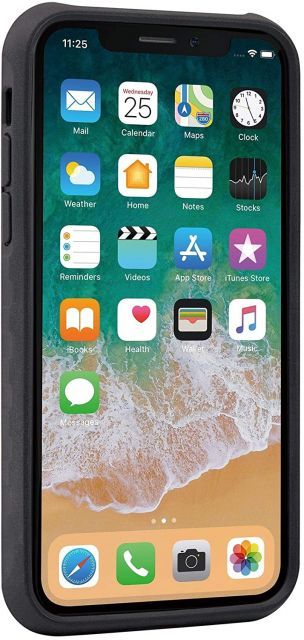 [最短即日発送] (トピーク) TOPEAK ライドケース (iPhone X/XS用) セット  送料無料