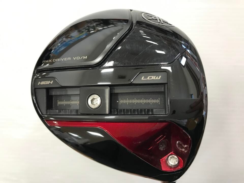 【即納】RMX VD/M | 10.5 | SR | TENSEI TR (YAMAHA) | 中古 | ドライバー | ヤマハ