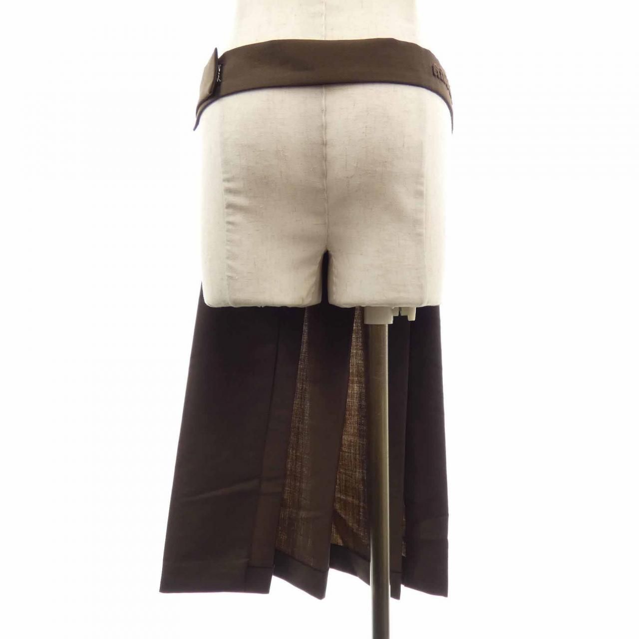 ミュウミュウ MIU MIU MG2426 S000 12I1 スカート