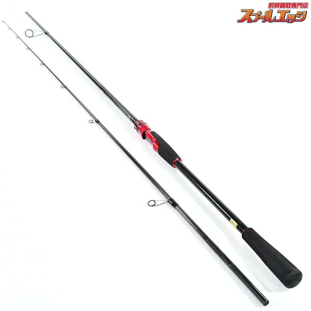 ダイワ 21HRF エア 90M|MH N DAIWA HRF AIR ハタ カサゴ アイナメ K_183 v43529