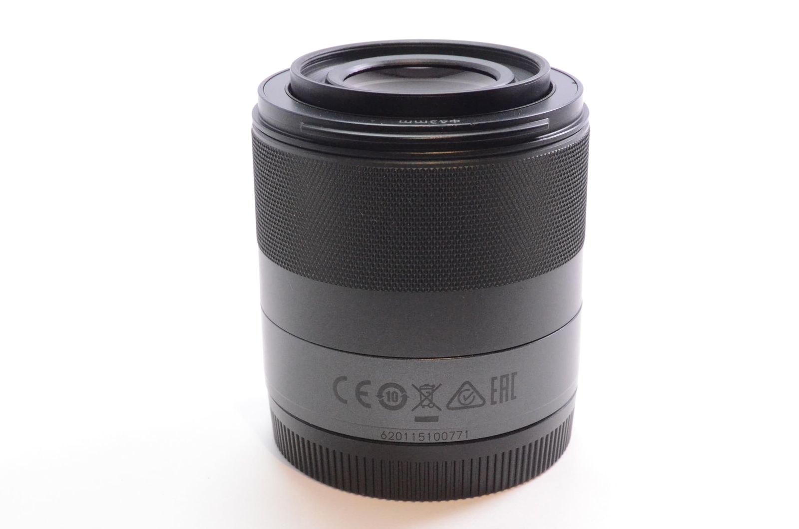 Canon EF-M