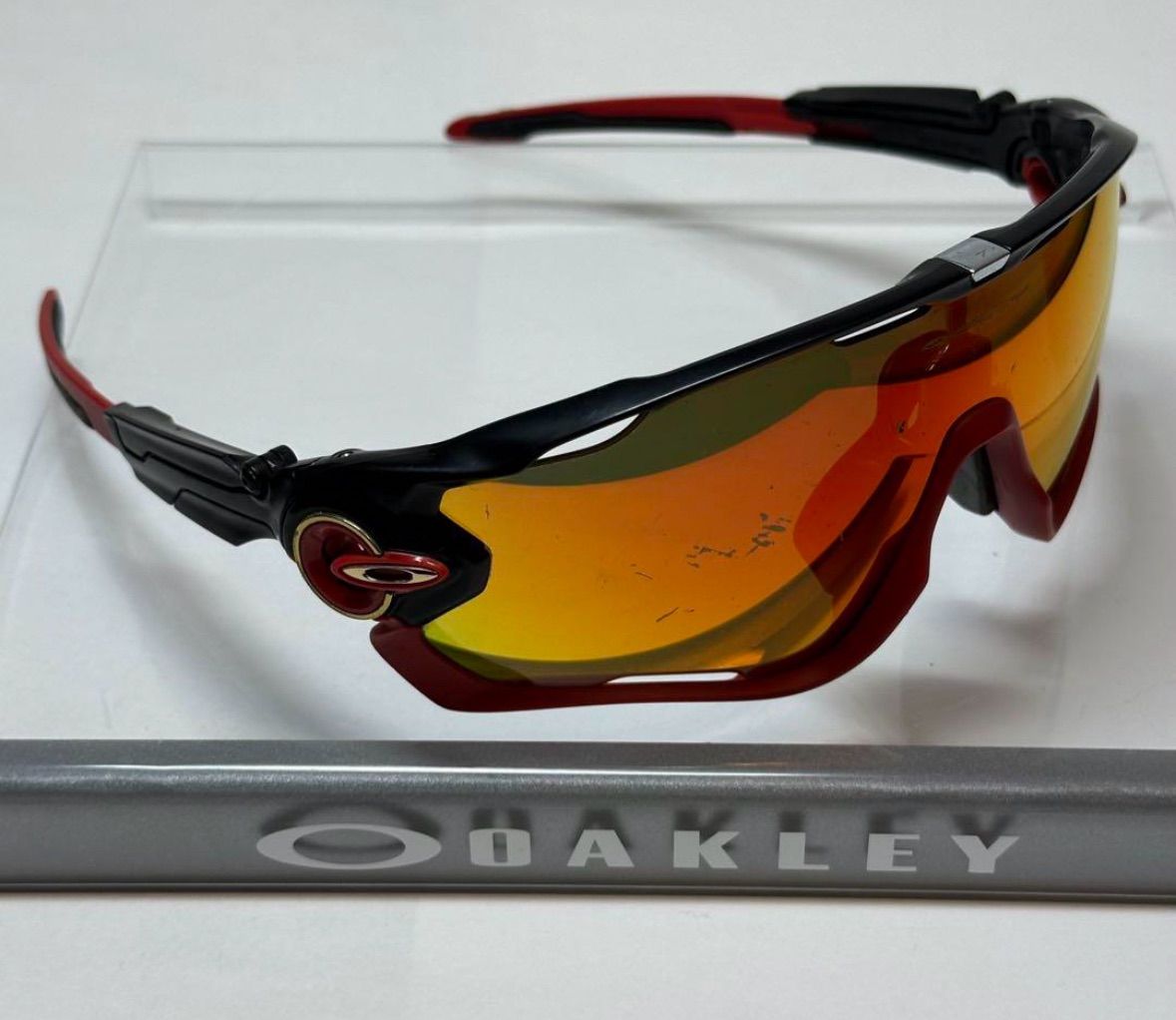 Oakley JAWBREAKER オークリー ジョウブレイカー 正規品 Amazon