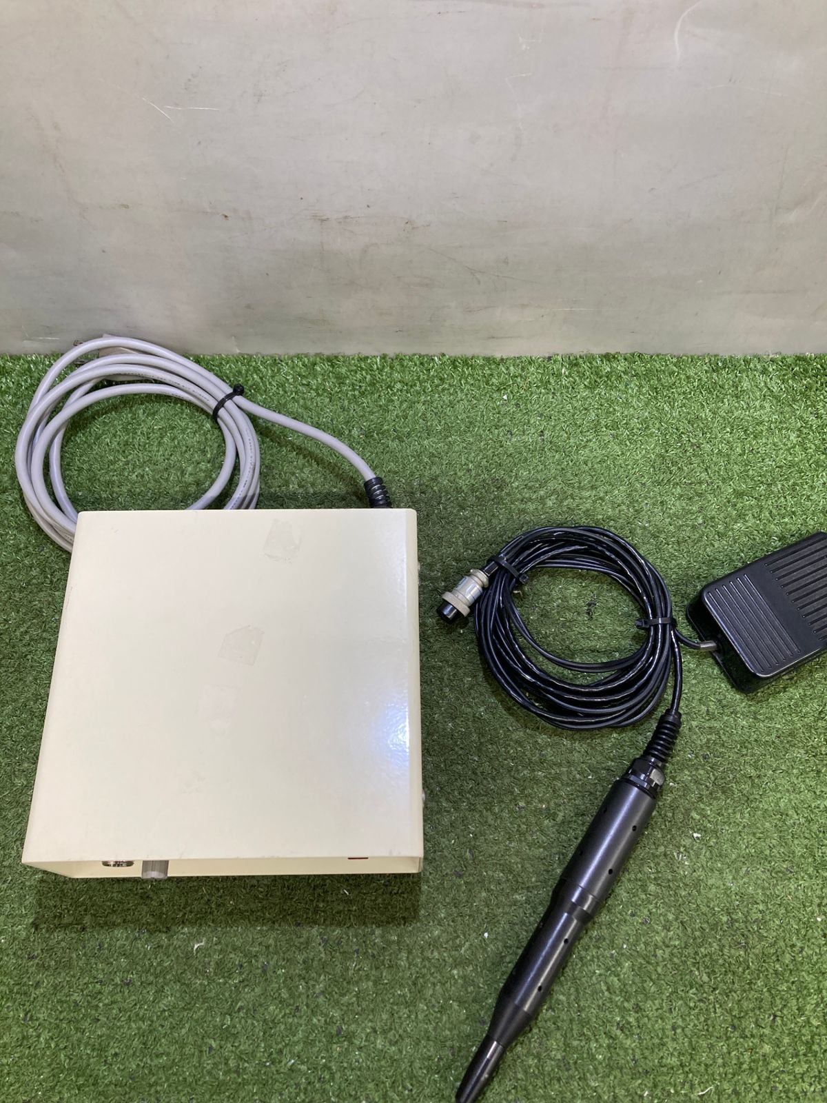 小型超音波カッター SUW30