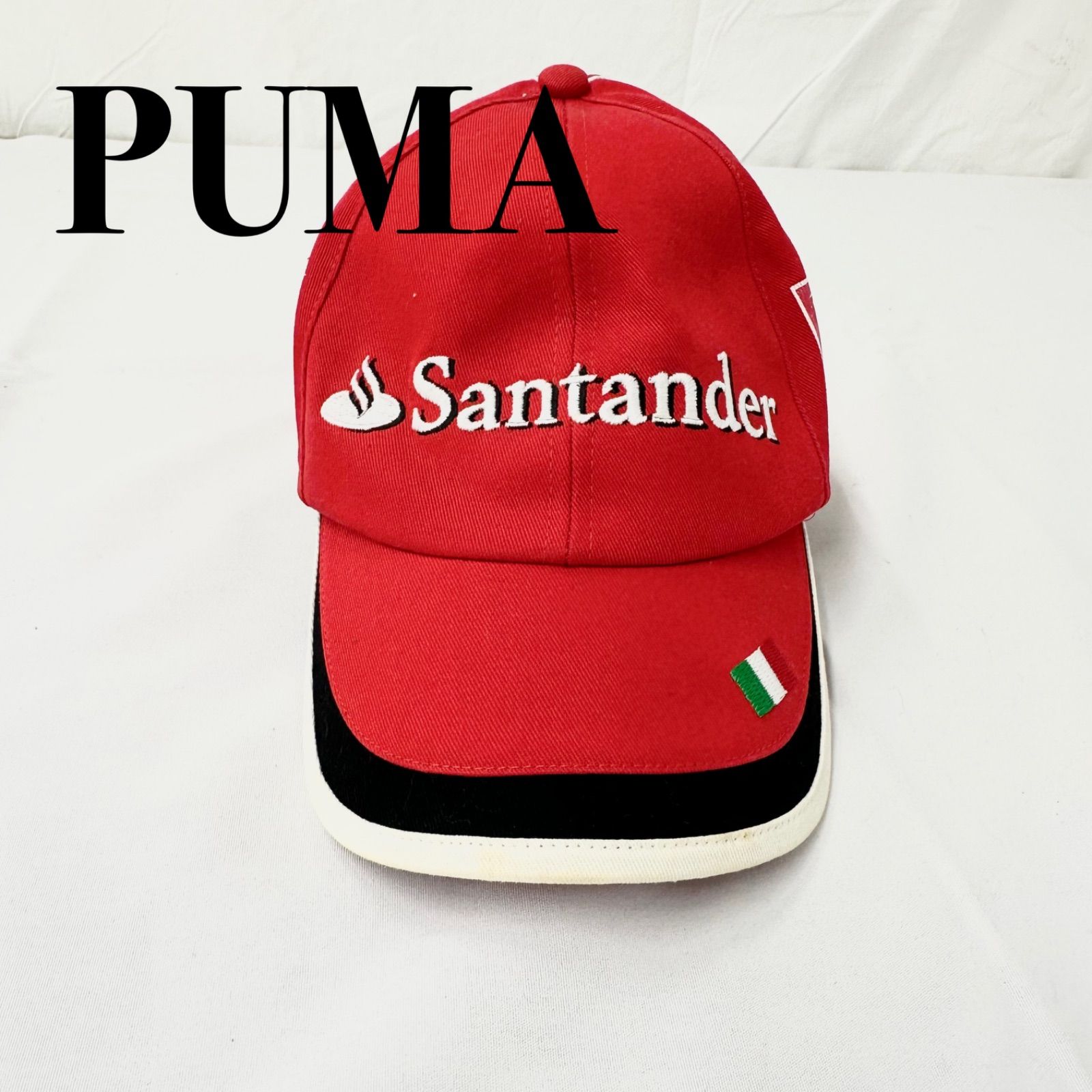 イタリア代表 PUMA キャップ 楽天市場】【ECM32】【国内未発売】【SALE】イタリア代表