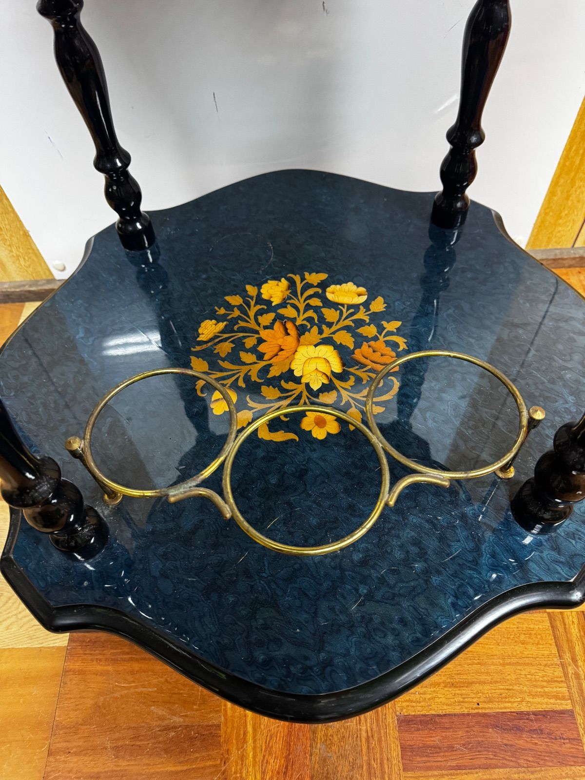 ホールスタンドチェア コート掛け 帽子掛け アンティーク ビンテージ