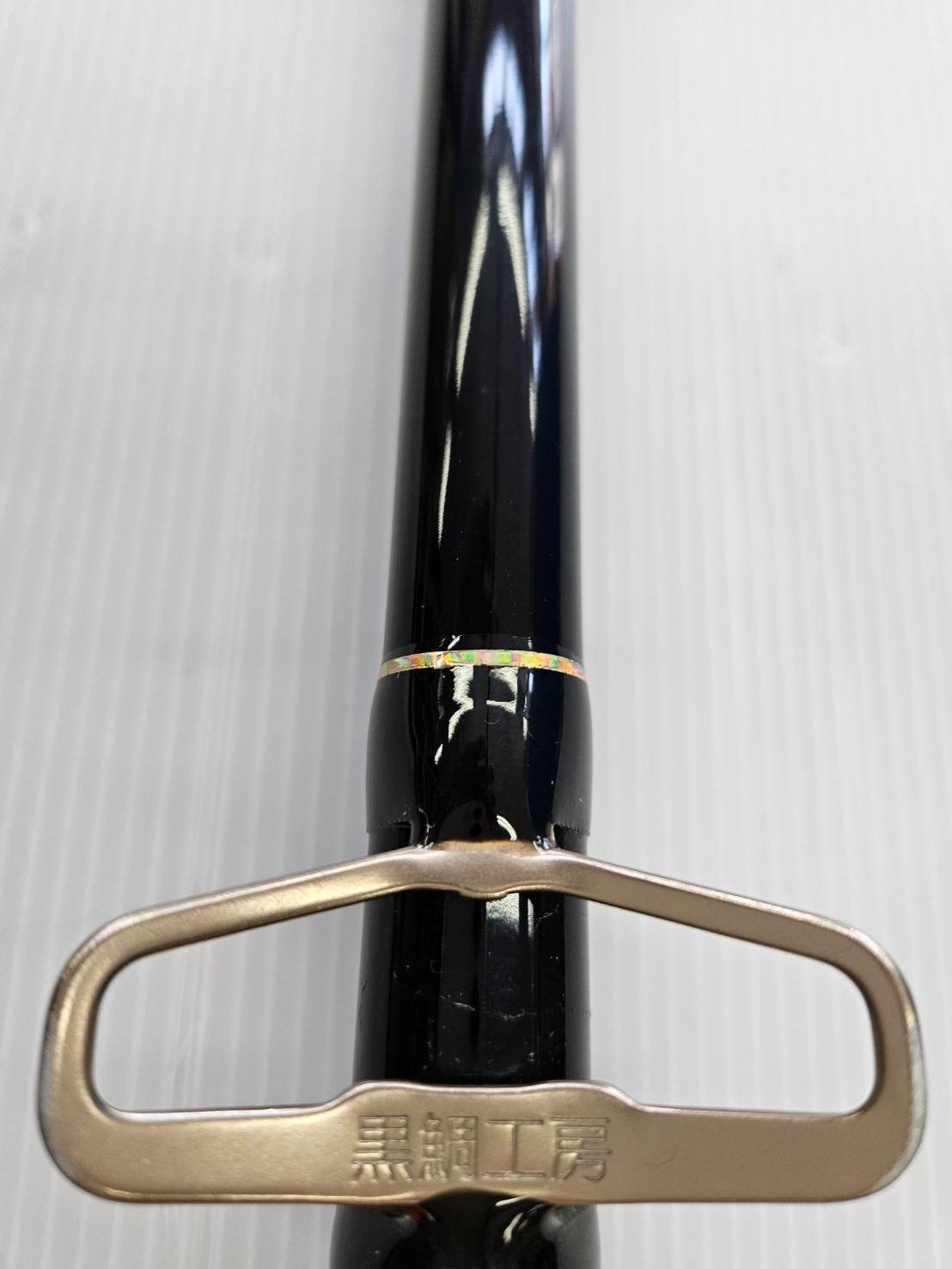 黒鯛工房 ブラッキー THE落し込み V 2WAY 39-45 チヌ竿 落し込み