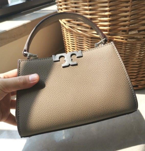 ★Tory Burch★Best商品★Eleanor サッチェルミニー★バッグ ☆Tory Burch☆Best商品SALE☆Eleanor サッチェルミニー☆バッグ