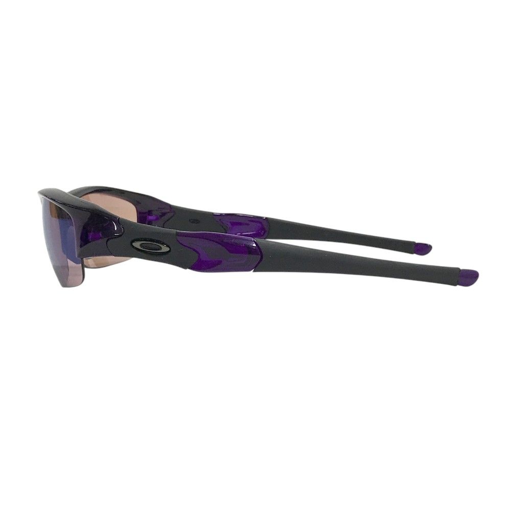 OAKLEY オークリー 24-378J サングラス フラックジャケット