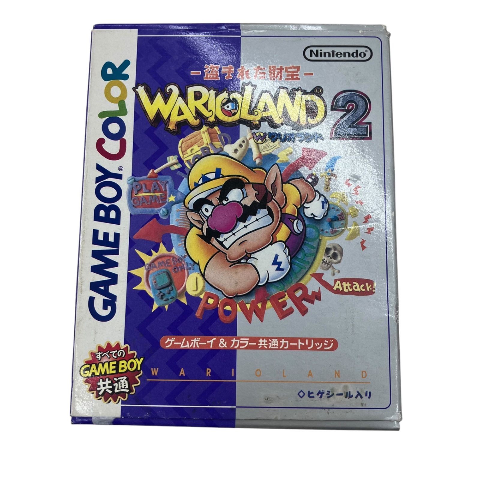 186002 現状品 NINTENDO GAME BOY COLOR ニンテンドー 186002 現状品 NINTENDO GAME BOY COLOR ニンテンドー