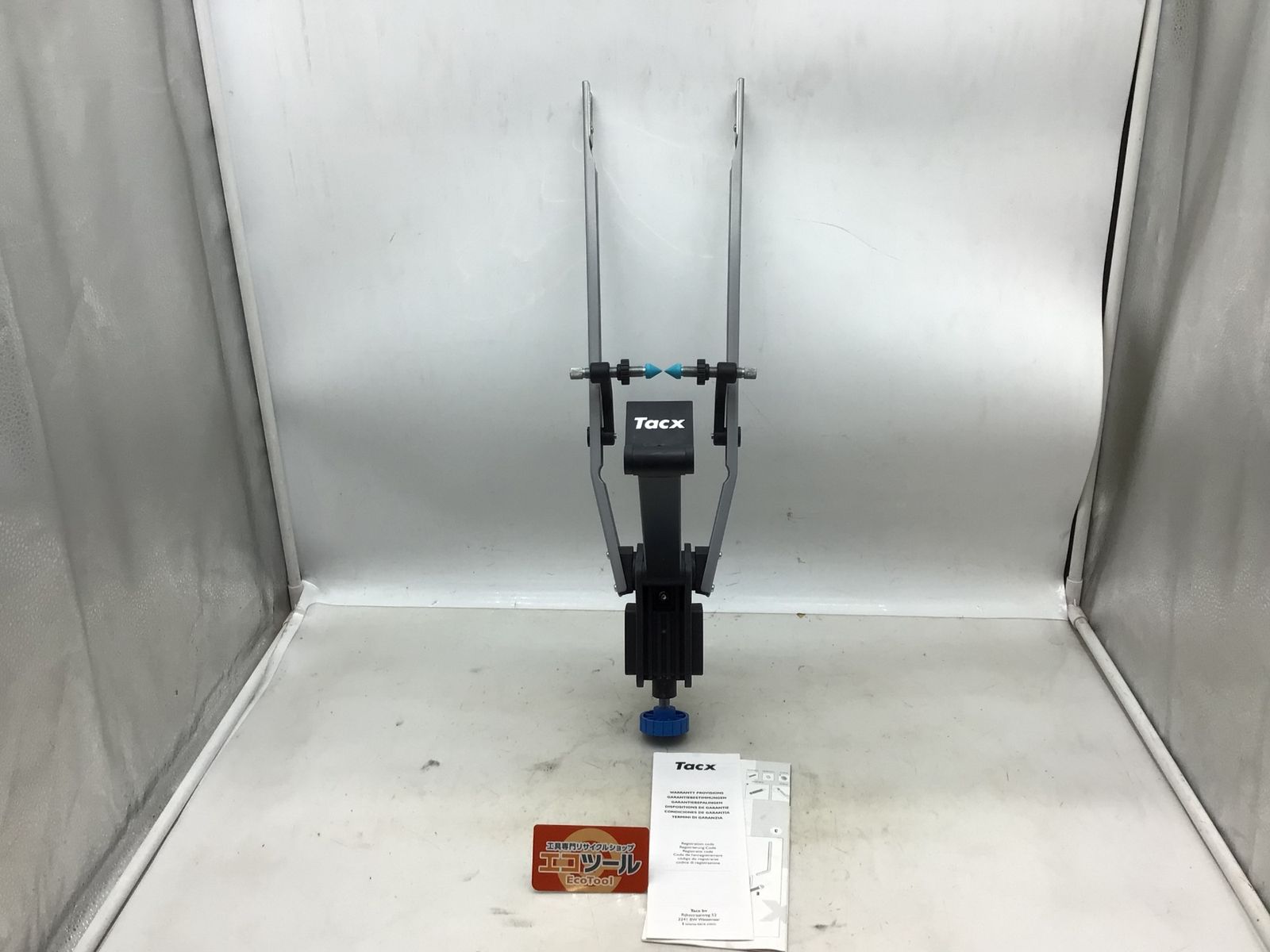 品 TACX EXACT 振れ取り台 T3175 ITX62A6VD3AO エコツール知立店 M02