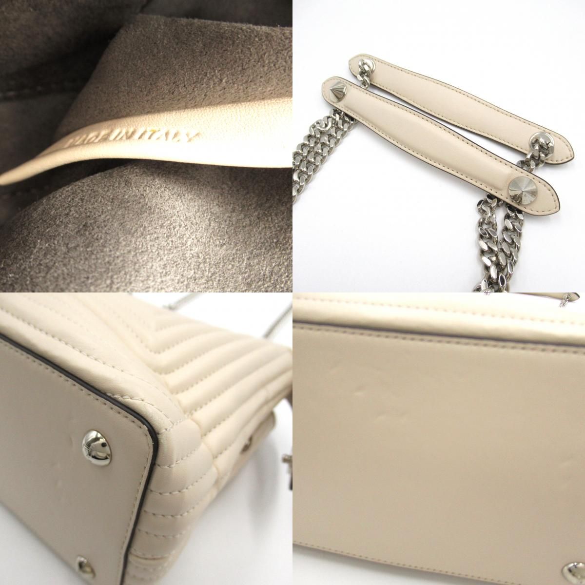フェンディ スモールドットコムクリックチューレ ショルダーバッグ FENDI（フェンディ） スモール ドットコム クリックチューレ チェーン