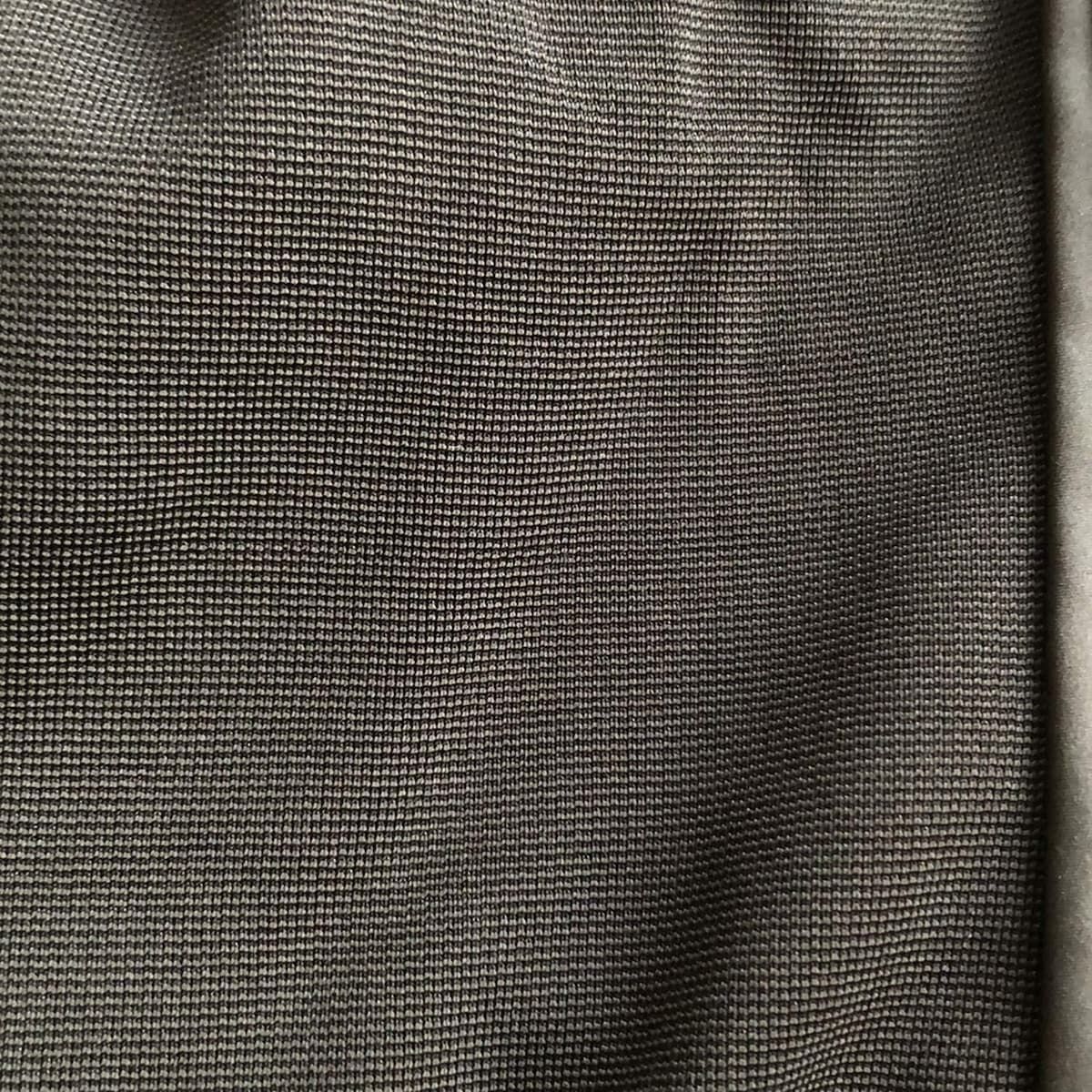 GIORGIOARMANI ジョルジオアルマーニ ジャケット サイズ46 L レディース - 黒 長袖 肩パッド 春 夏 SIROKUMA-CORPORATION_COM