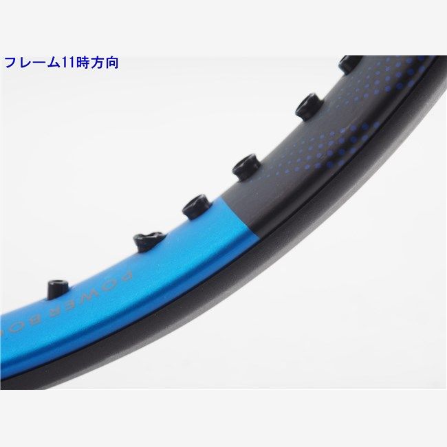 中古 テニスラケット ダンロップ エフエックス 500 ライト 2023年モデル (G2)DUNLOP FX 500 LITE 2023 中古】ダンロップ エフエックス 500 ライト 2023年モデルDUNLOP